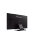 Monitor LED VIEWSONIC TD2760, Touchscreen, 27" Full HD, VA, 60 Hz, 6ms, Black