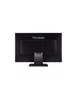 Monitor LED VIEWSONIC TD2760, Touchscreen, 27" Full HD, VA, 60 Hz, 6ms, Black
