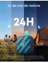 Boxa portabila ANKER Soundcore Boom Go 3i D5103030, BassUp 2.0, Bluetooth 6.0, 15W, IP68, Blue