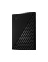 HDD Extern WESTERN DIGITAL WDBPKJ0050BBK-WESN, 5TB, USB 3.2 Gen 1, Black