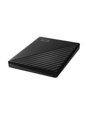 HDD Extern WESTERN DIGITAL WDBPKJ0050BBK-WESN, 5TB, USB 3.2 Gen 1, Black