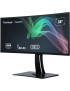 Viewsonic VP3881A monitoare LCD 96,5 cm (38") 3840 x 1600 Pixel Quad HD+ LED Negru