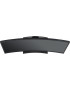 Viewsonic VP3881A monitoare LCD 96,5 cm (38") 3840 x 1600 Pixel Quad HD+ LED Negru