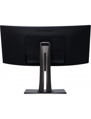 Viewsonic VP3881A monitoare LCD 96,5 cm (38") 3840 x 1600 Pixel Quad HD+ LED Negru