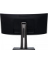 Viewsonic VP3881A monitoare LCD 96,5 cm (38") 3840 x 1600 Pixel Quad HD+ LED Negru
