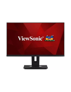 Monitor LED VIEWSONIC VG2748A-2, 27" Full HD, 5ms, 100 Hz, Black