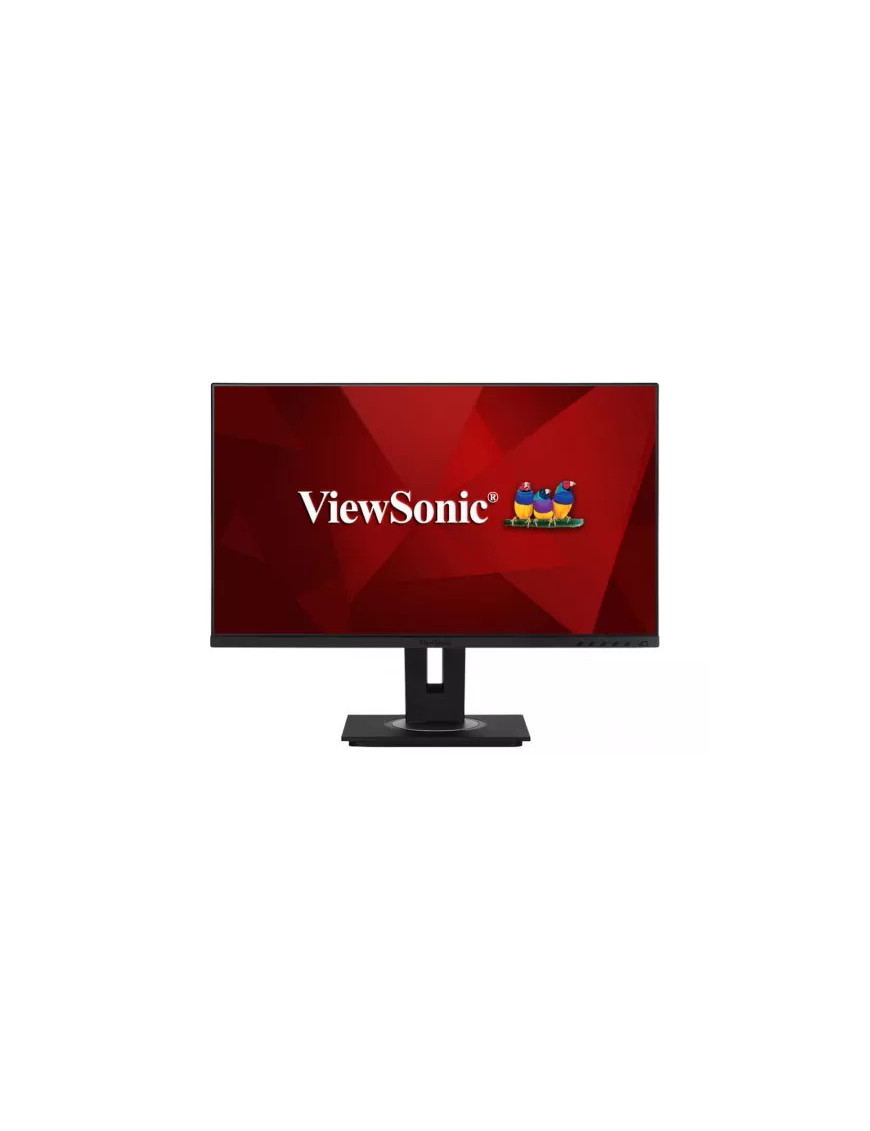 Monitor LED VIEWSONIC VG2748A-2, 27" Full HD, 5ms, 100 Hz, Black