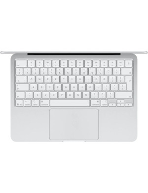 Laptop Apple MacBook Neo 13 with Liquid Retina (2026) MHFA4RO/A, Apple A18 Pro Hexa Core, 13 inch, RAM 8GB, SSD 256GB, Apple A18 Pro 5 - core Graphics, Int KB, macOS, Silver