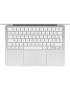 Laptop Apple MacBook Neo 13 with Liquid Retina (2026) MHFA4RO/A, Apple A18 Pro Hexa Core, 13 inch, RAM 8GB, SSD 256GB, Apple A18