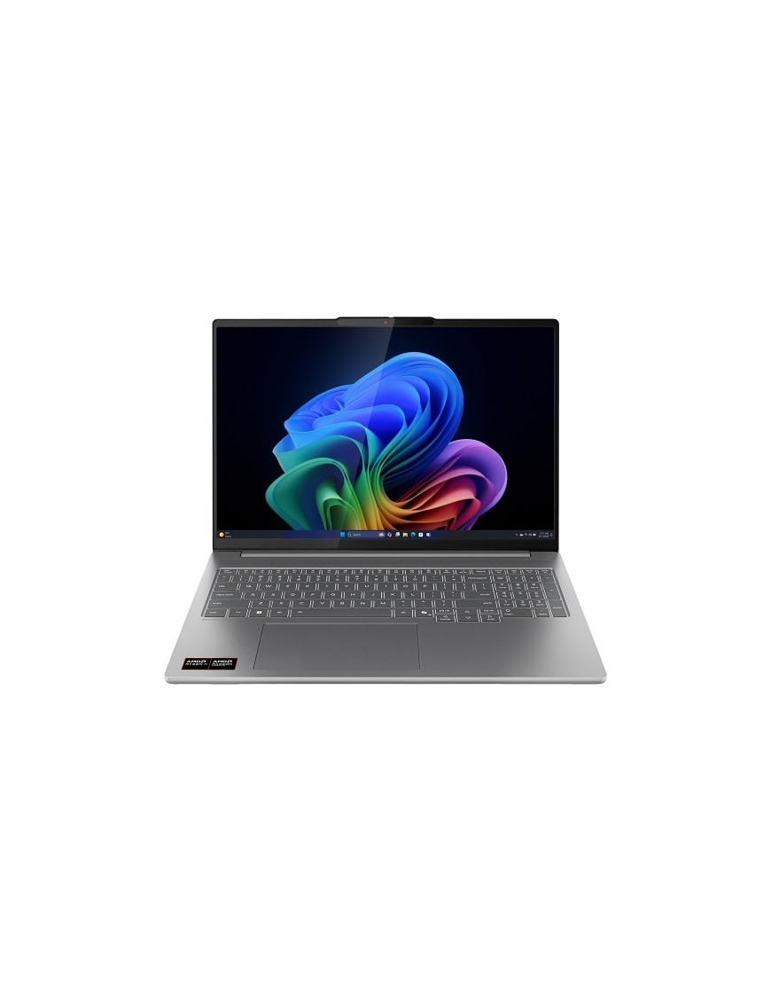 Laptop Lenovo IdeaPad Pro 5 16AKP10 83JN003CRM, AMD Ryzen AI 7 350, 16 inch, RAM 24GB, SSD 1TB, AMD Radeon 860M Graphics, Window