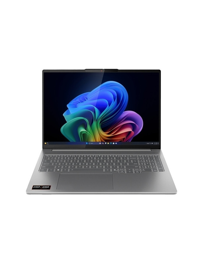 Laptop Lenovo IdeaPad Pro 5 16AKP10 83JN003CRM, AMD Ryzen AI 7 350, 16 inch, RAM 24GB, SSD 1TB, AMD Radeon 860M Graphics, Window