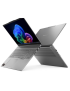 Laptop Lenovo IdeaPad Pro 5 16AKP10 83JN003CRM, AMD Ryzen AI 7 350, 16 inch, RAM 24GB, SSD 1TB, AMD Radeon 860M Graphics, Window