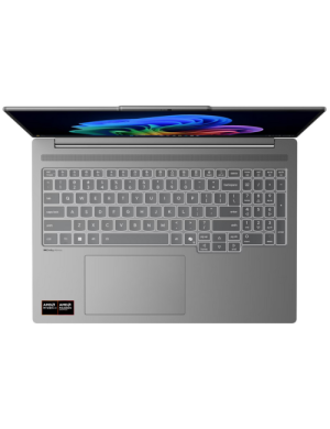 Laptop Lenovo IdeaPad Pro 5 16AKP10 83JN003CRM, AMD Ryzen AI 7 350, 16 inch, RAM 24GB, SSD 1TB, AMD Radeon 860M Graphics, Window