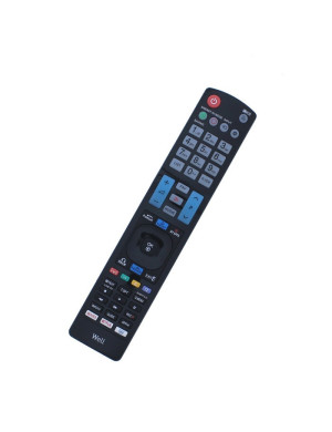 Telecomandă universală TV LCD LG WELL RC-UNIV-LG03-WL