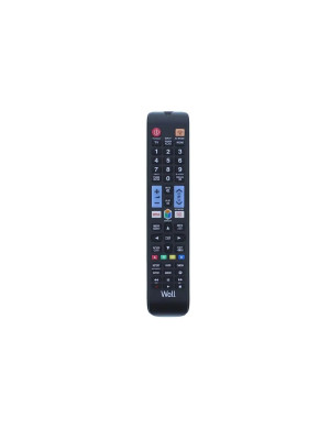Telecomanda Universala TV WELL pentru televizoare LCD Samsung Well RC-UNIV-SA03-WL