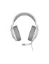 Casti gaming CORSAIR HS55 Surround Dolby Audio USB White