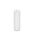 Access point UBIQUITI U6-MESH, Dual Band Gigabit, WIFI 6, 4x4 MU-MIMO, Alb