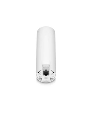 Access point UBIQUITI U6-MESH, Dual Band Gigabit, WIFI 6, 4x4 MU-MIMO, Alb