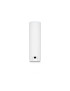 Access point UBIQUITI U6-MESH, Dual Band Gigabit, WIFI 6, 4x4 MU-MIMO, Alb