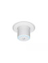 Access point UBIQUITI U6-MESH, Dual Band Gigabit, WIFI 6, 4x4 MU-MIMO, Alb