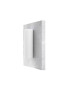 Access point UBIQUITI U6-MESH, Dual Band Gigabit, WIFI 6, 4x4 MU-MIMO, Alb