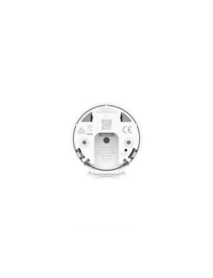 Access point UBIQUITI U6-MESH, Dual Band Gigabit, WIFI 6, 4x4 MU-MIMO, Alb