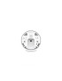 Access point UBIQUITI U6-MESH, Dual Band Gigabit, WIFI 6, 4x4 MU-MIMO, Alb