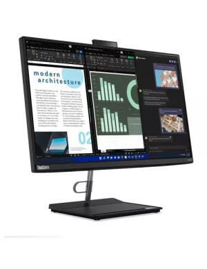 Lenovo ThinkCentre Neo 30a 12B0008ERI – Sistem All-in-One Business 23.8”
