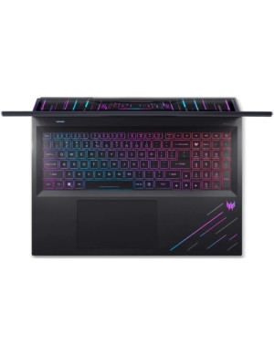 Laptop Acer Predator Helios 18 AI PH18-73-96HZ NH.QVYEX.003, Intel Core Ultra 9 275HX, 16 inch, RAM 32GB, SSD 2TB, nVidia GeForc