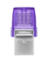 Memorie USB KINGSTON 128GB dual USB-A + USB-C