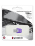 Memorie USB KINGSTON 128GB dual USB-A + USB-C