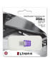 Memorie USB KINGSTON 256GB dual USB-A + USB-C