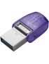 Memorie USB KINGSTON 64GB dual USB-A + USB-C