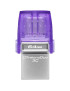 Memorie USB KINGSTON 64GB dual USB-A + USB-C