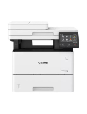 Canon imageRUNNER 1643iF II - Multifuncțional Laser Monocrom A4 43ppm