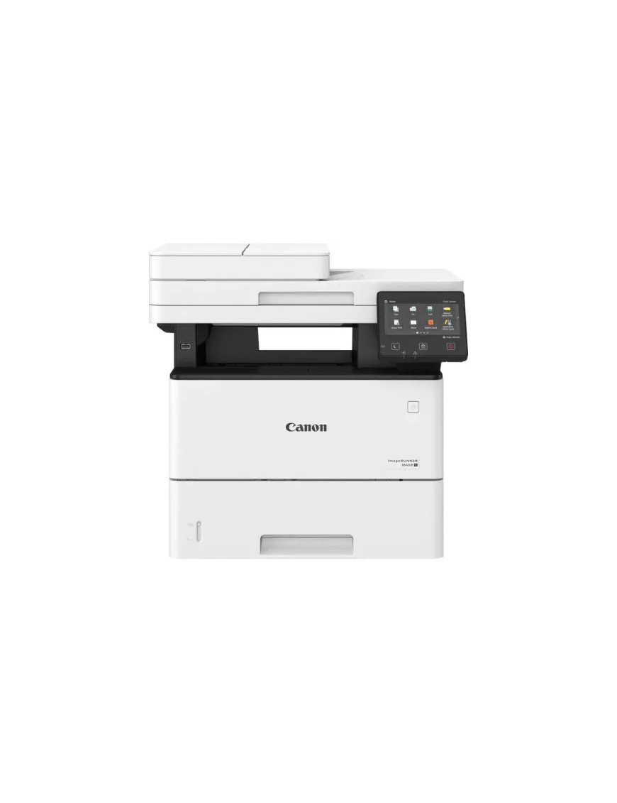 Canon imageRUNNER 1643iF II - Multifuncțional Laser Monocrom A4 43ppm
