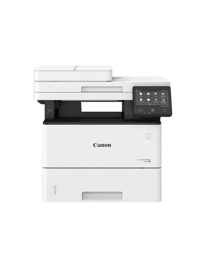 Canon imageRUNNER 1643iF II - Multifuncțional Laser Monocrom A4 43ppm