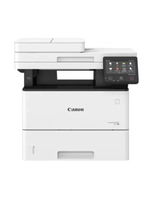 Imprimantă multifuncțională laser monocrom Canon imageRUNNER 1643i II A4