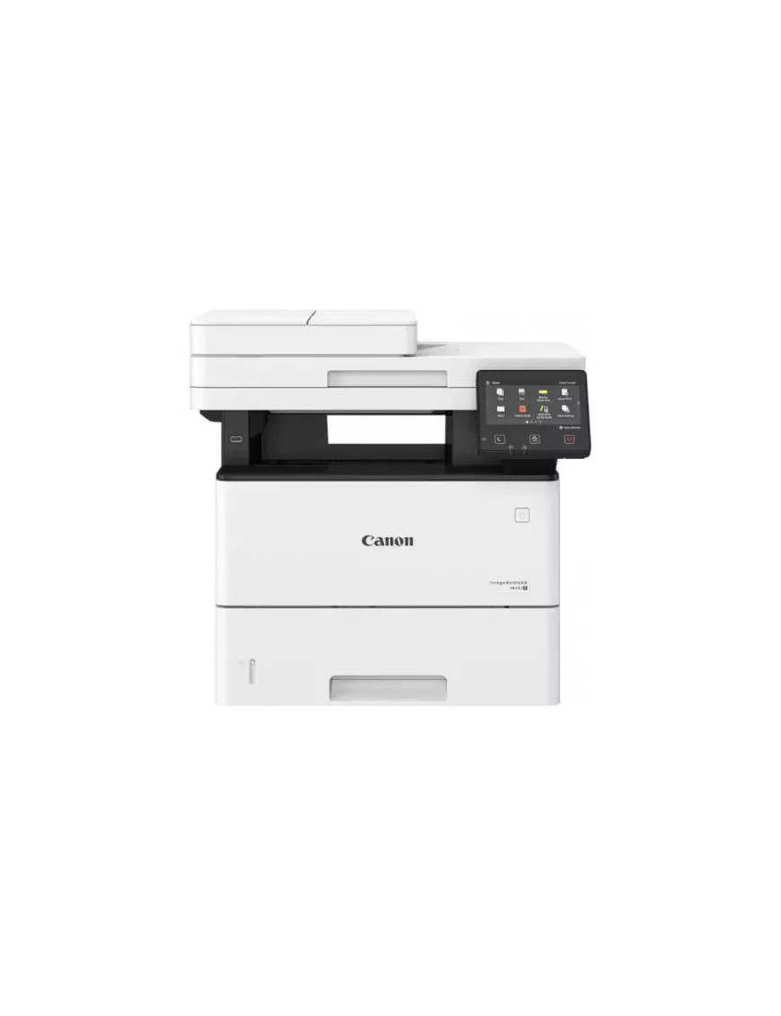 Imprimantă multifuncțională laser monocrom Canon imageRUNNER 1643i II A4