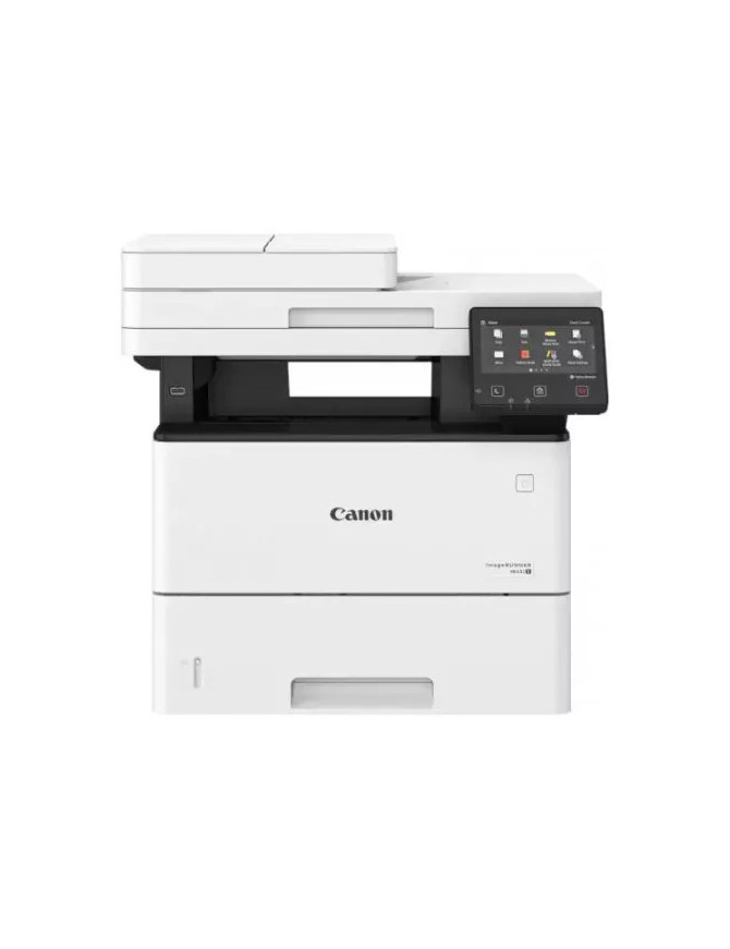 Imprimantă multifuncțională laser monocrom Canon imageRUNNER 1643i II A4
