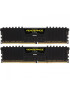 Kit Memorie RAM CORSAIR Vengeance LPX Black CMK16GX4M2E3200C16, DDR4, 16GB (2 x 8GB), 3200MHz, CL16