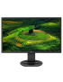 Monitor LED TN PHILIPS 221B8LHEB/00, 21.5 Inch, Full HD, 1ms, 60Hz, Black