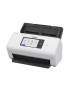 Scanner profesional Brother ADS-4700W Duplex A4 cu rețea și Wi‑Fi