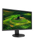 Monitor LED TN PHILIPS 221B8LHEB/00, 21.5 Inch, Full HD, 1ms, 60Hz, Black