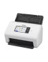 Scanner profesional Brother ADS-4900W Duplex A4 cu Wi-Fi și ecran tactil