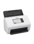 Scanner profesional Brother ADS-4900W Duplex A4 cu Wi-Fi și ecran tactil