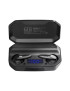 Casti wireless KRUGER & MATZ KMPM6-B, Bluetooth 5.1, Black