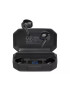 Casti wireless KRUGER & MATZ KMPM6-B, Bluetooth 5.1, Black