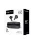 Casti wireless KRUGER & MATZ KMPM6-B, Bluetooth 5.1, Black