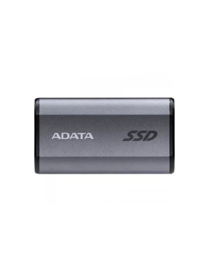 SSD Extern ADATA SE880 AELI-SE880-1TCGY, 1TB, USB 3.2 Gen 2x2, Titanium Grey